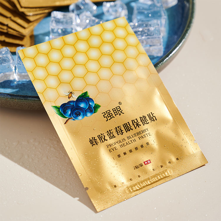 蜂胶蓝莓