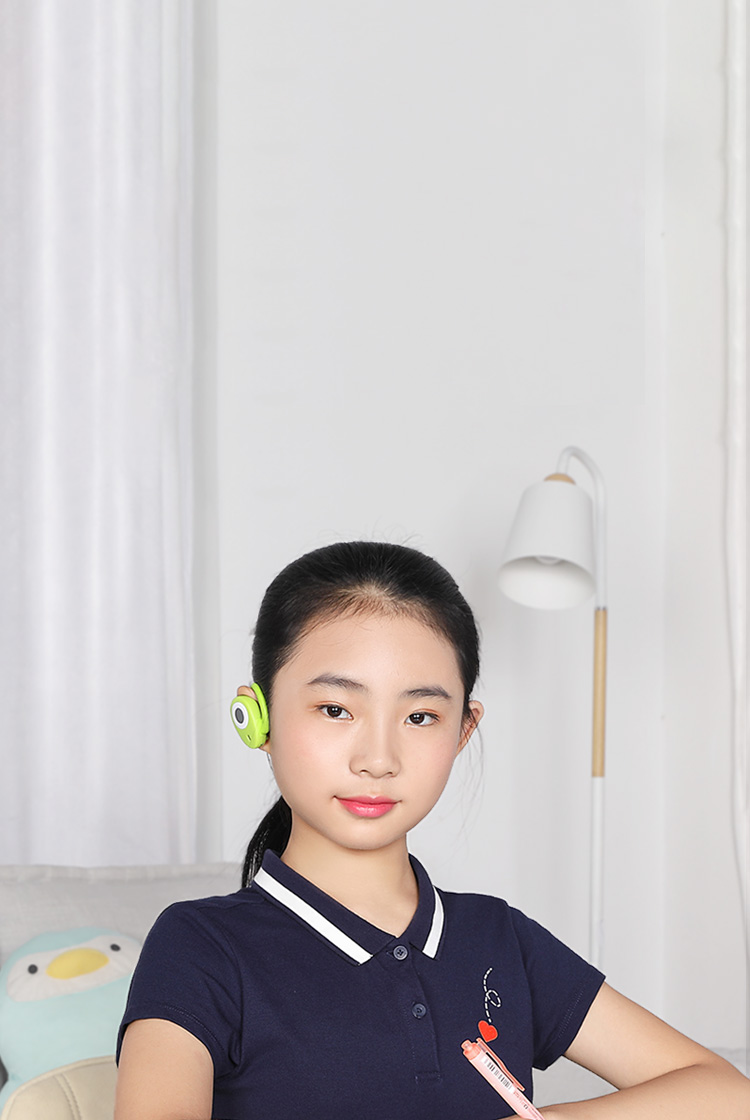 贝贝夹坐姿提醒器