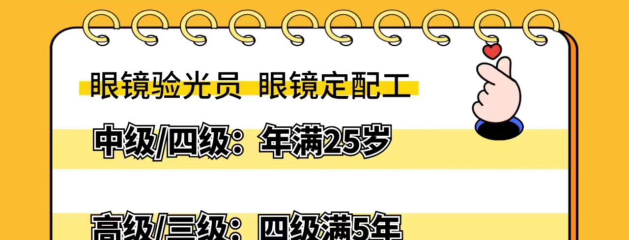 视光培训